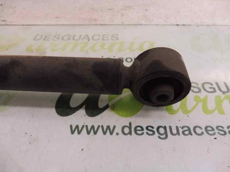 Recambio de amortiguador trasero izquierdo para seat ibiza (6j5) style tech referencia OEM IAM 6R0512011CG  