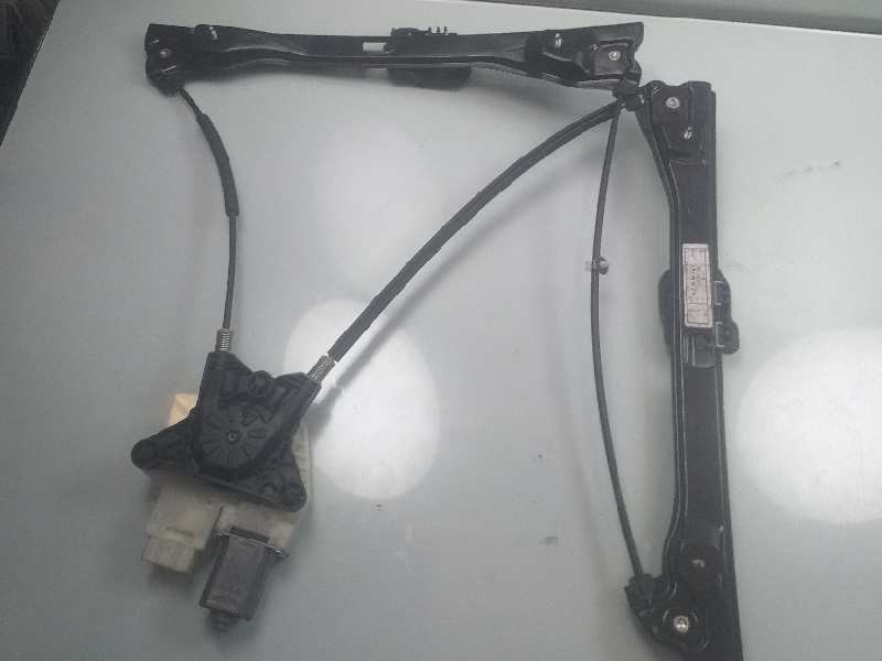 Recambio de elevalunas delantero derecho para skoda spaceback (5h) like referencia OEM IAM 5JA837462  