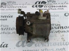 Recambio de compresor aire acondicionado para fiat bravo (198) 1.4 16v cat referencia OEM IAM 51747318  