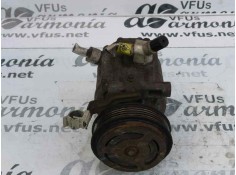 Recambio de compresor aire acondicionado para fiat bravo (198) 1.4 16v cat referencia OEM IAM 51747318   2
