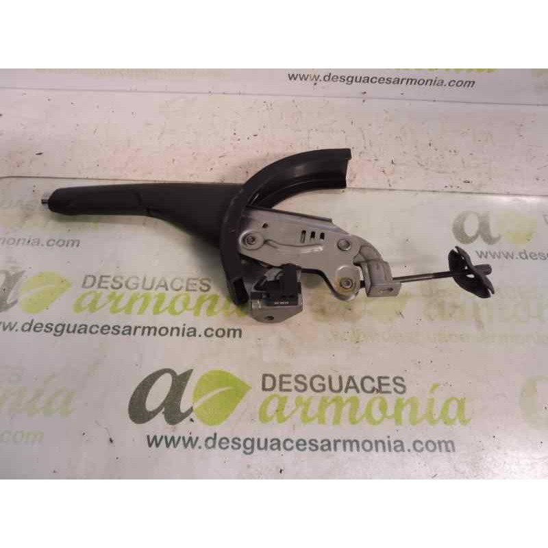 Recambio de palanca freno de mano para seat ibiza (6j5) style tech referencia OEM IAM   