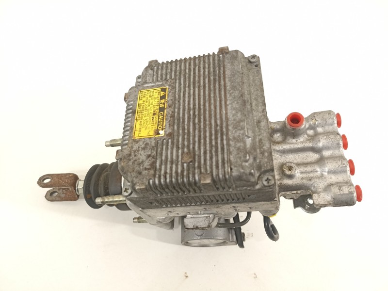 Recambio de abs para toyota auris hybrid active referencia OEM IAM 4721012080 4727047030 