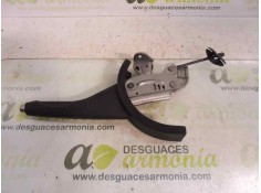 Recambio de palanca freno de mano para seat ibiza (6j5) style tech referencia OEM IAM    2