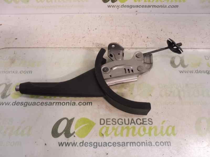 Recambio de palanca freno de mano para seat ibiza (6j5) style tech referencia OEM IAM   