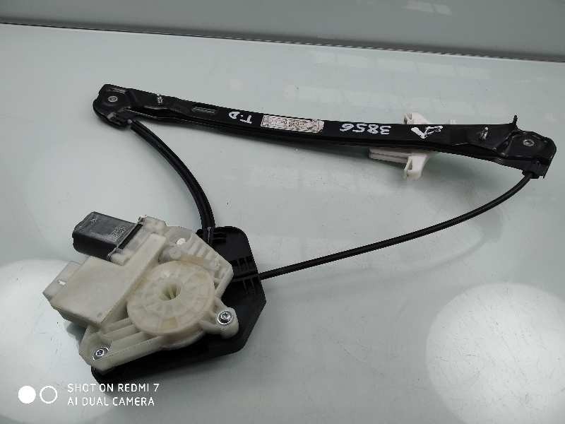 Recambio de elevalunas trasero derecho para skoda spaceback (5h) like referencia OEM IAM 5JJ839462  