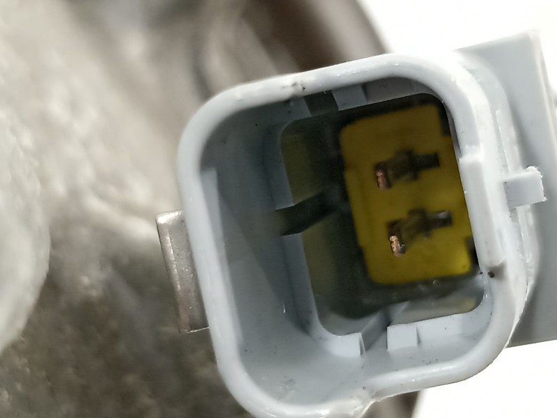 Recambio de compresor aire acondicionado para renault clio iii collection referencia OEM IAM 8200819568A  