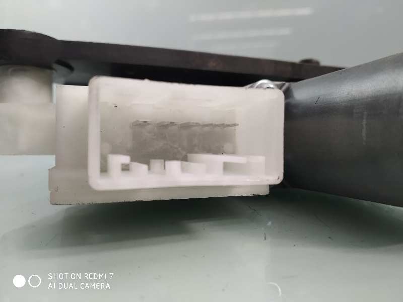 Recambio de elevalunas trasero derecho para skoda spaceback (5h) like referencia OEM IAM 5JJ839462  