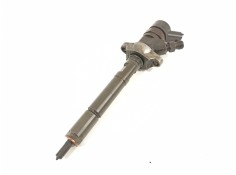 Recambio de inyector para citroën c4 grand picasso exclusive referencia OEM IAM 0445110259  
