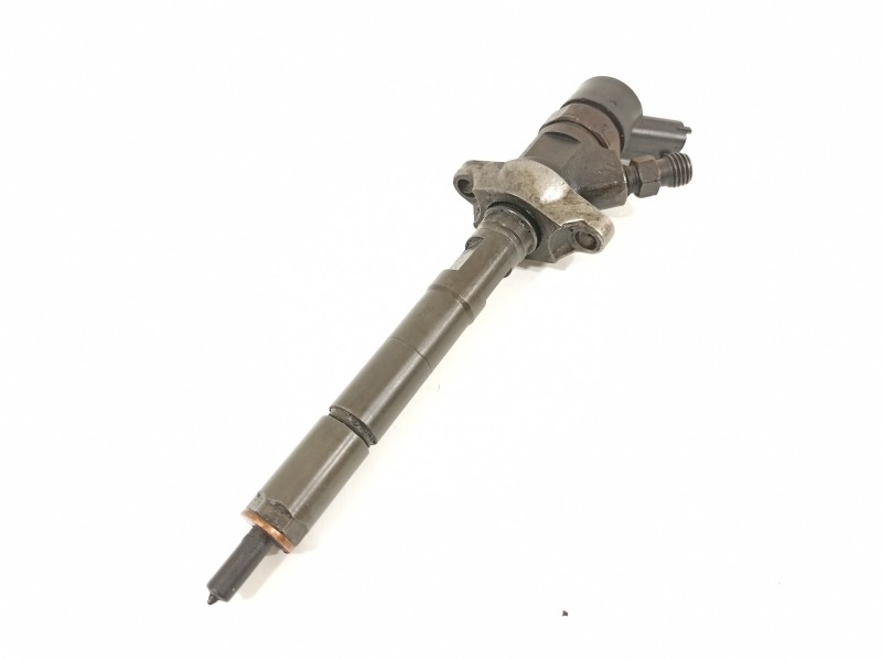 Recambio de inyector para citroën c4 grand picasso exclusive referencia OEM IAM 0445110259  