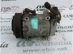 Recambio de compresor aire acondicionado para alfa romeo 156 (116) 2.0 t.spark distinctive referencia OEM IAM 60653652  