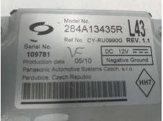 Recambio de modulo electronico para renault latitude privilege referencia OEM IAM 284A13435R   2
