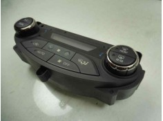 Recambio de mando climatizador para toyota yaris ts referencia OEM IAM 559000D330   2