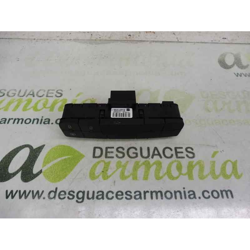 Recambio de mando multifuncion para seat ibiza (6j5) style tech referencia OEM IAM 6J0927137AS  