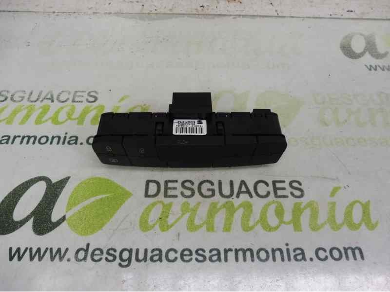 Recambio de mando multifuncion para seat ibiza (6j5) style tech referencia OEM IAM 6J0927137AS  