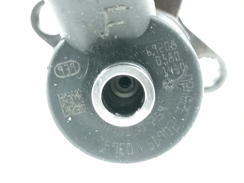 Recambio de inyector para citroën c4 grand picasso exclusive referencia OEM IAM 0445110259  