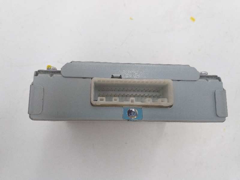 Recambio de modulo electronico para renault latitude privilege referencia OEM IAM 284A13435R  