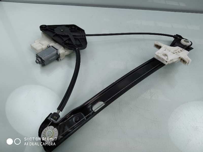 Recambio de elevalunas trasero derecho para skoda spaceback (5h) like referencia OEM IAM 5JJ839462  