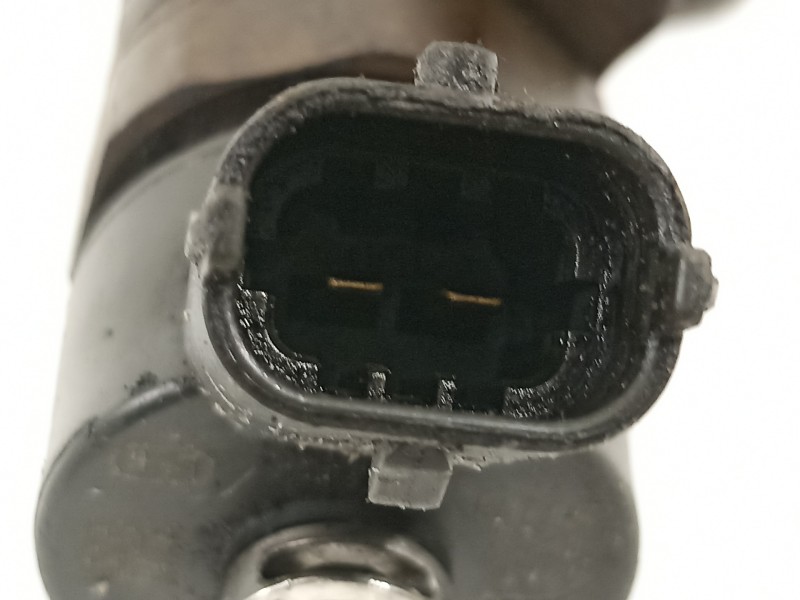 Recambio de inyector para citroën c4 grand picasso exclusive referencia OEM IAM 0445110259  