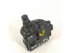 Recambio de mando limpia para renault clio iii collection referencia OEM IAM 7701068115  