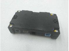 Recambio de modulo electronico para renault clio iii exception referencia OEM IAM 280240001R  