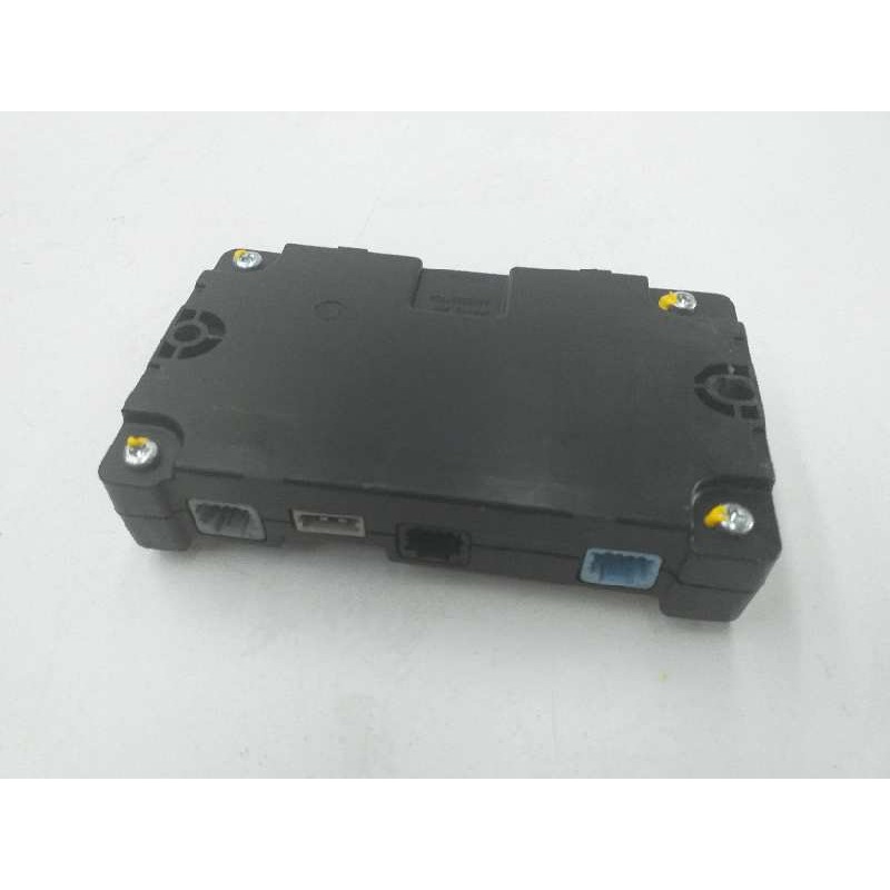 Recambio de modulo electronico para renault clio iii exception referencia OEM IAM 280240001R  