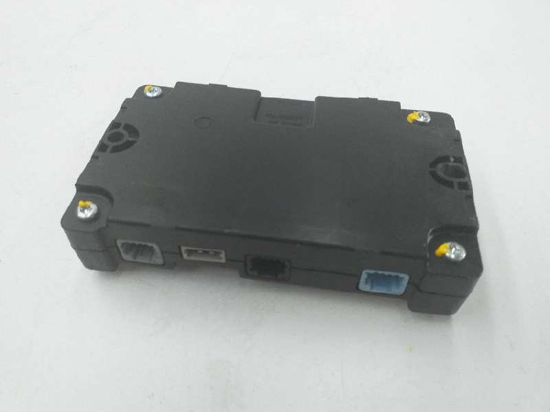 Recambio de modulo electronico para renault clio iii exception referencia OEM IAM 280240001R  