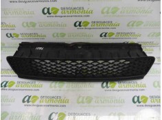 Recambio de rejilla paragolpes delantero para toyota auris hybrid active referencia OEM IAM    2