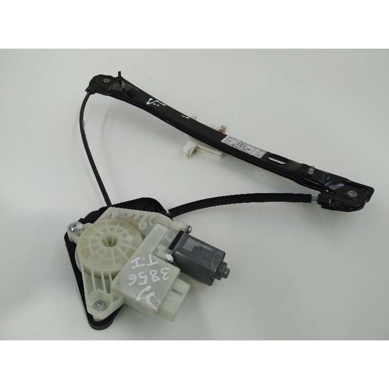 Recambio de elevalunas trasero izquierdo para skoda spaceback (5h) like referencia OEM IAM 5JJ839461 5JA959811L 