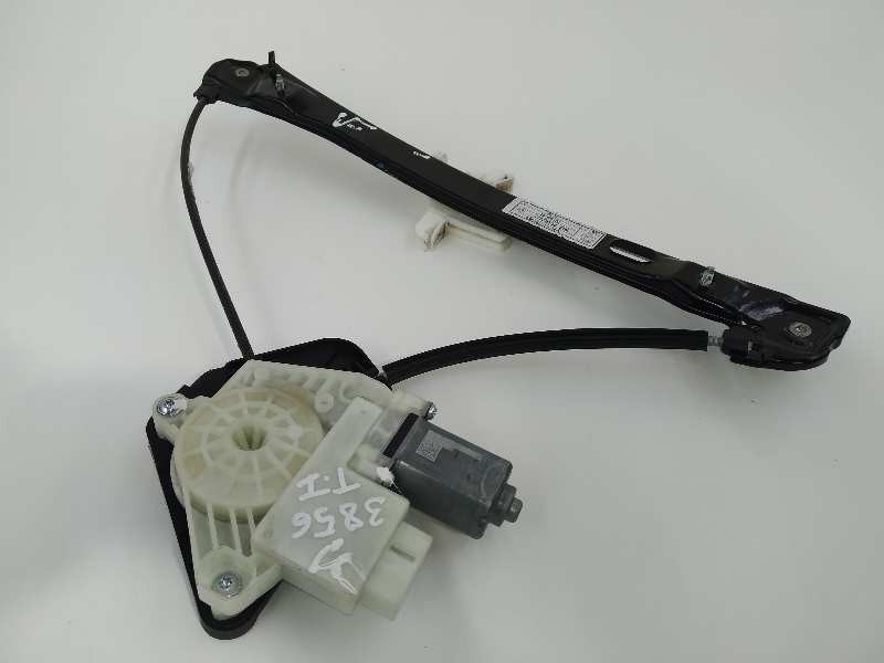 Recambio de elevalunas trasero izquierdo para skoda spaceback (5h) like referencia OEM IAM 5JJ839461 5JA959811L 