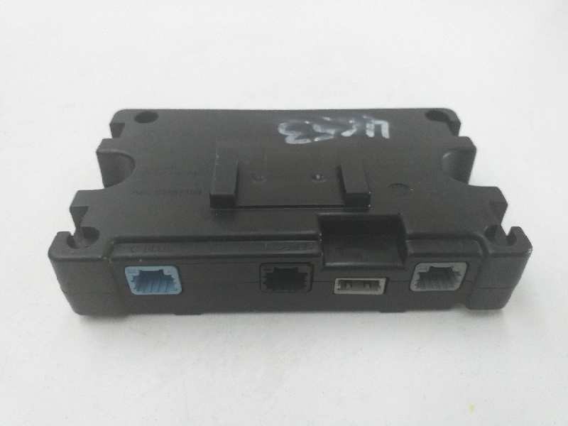 Recambio de modulo electronico para renault clio iii exception referencia OEM IAM 280240001R  