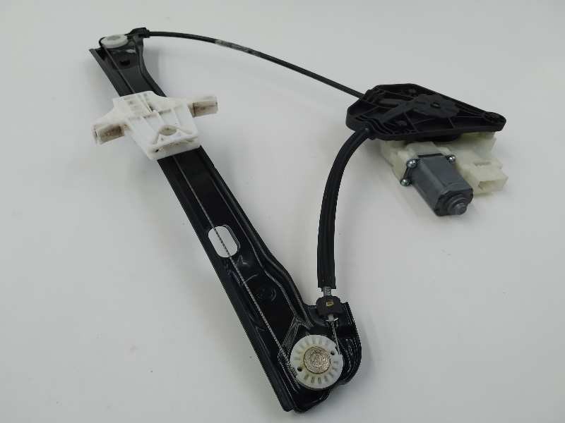 Recambio de elevalunas trasero izquierdo para skoda spaceback (5h) like referencia OEM IAM 5JJ839461 5JA959811L 