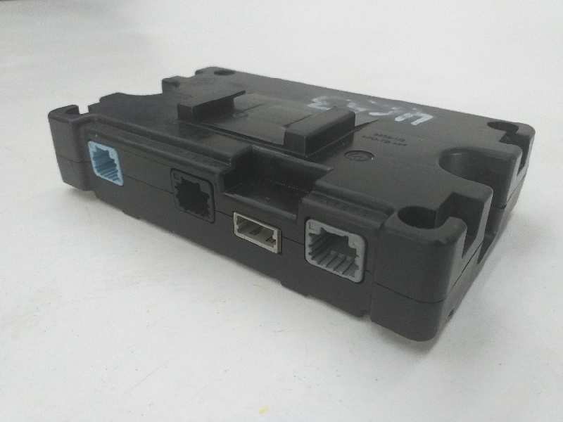 Recambio de modulo electronico para renault clio iii exception referencia OEM IAM 280240001R  