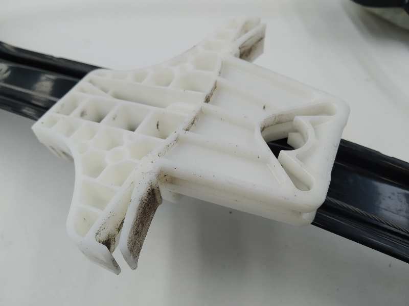 Recambio de elevalunas trasero izquierdo para skoda spaceback (5h) like referencia OEM IAM 5JJ839461 5JA959811L 