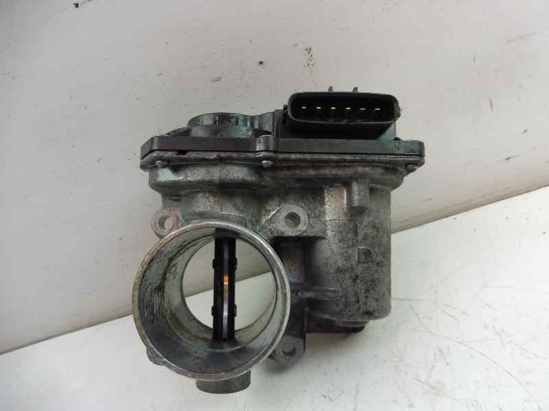 Recambio de caja mariposa para toyota yaris ts referencia OEM IAM 261000N030  