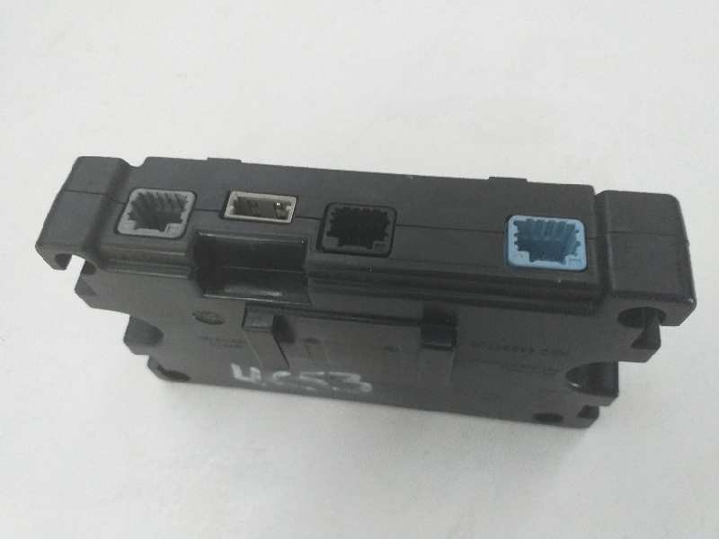 Recambio de modulo electronico para renault clio iii exception referencia OEM IAM 280240001R  