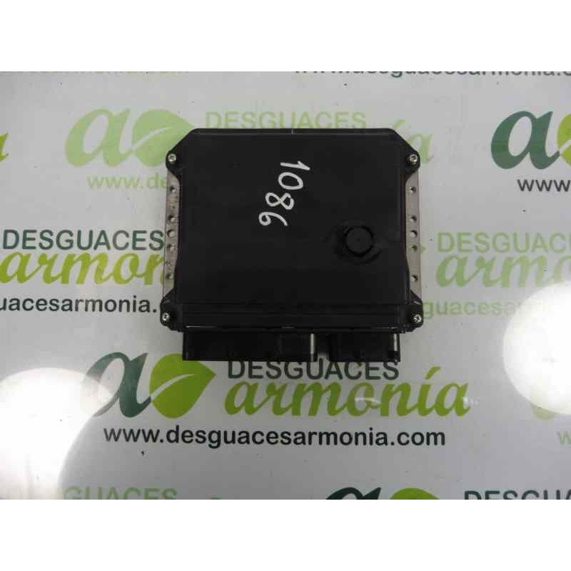 Recambio de centralita motor uce para toyota auris hybrid active referencia OEM IAM 896610Z250 MB2754001721 