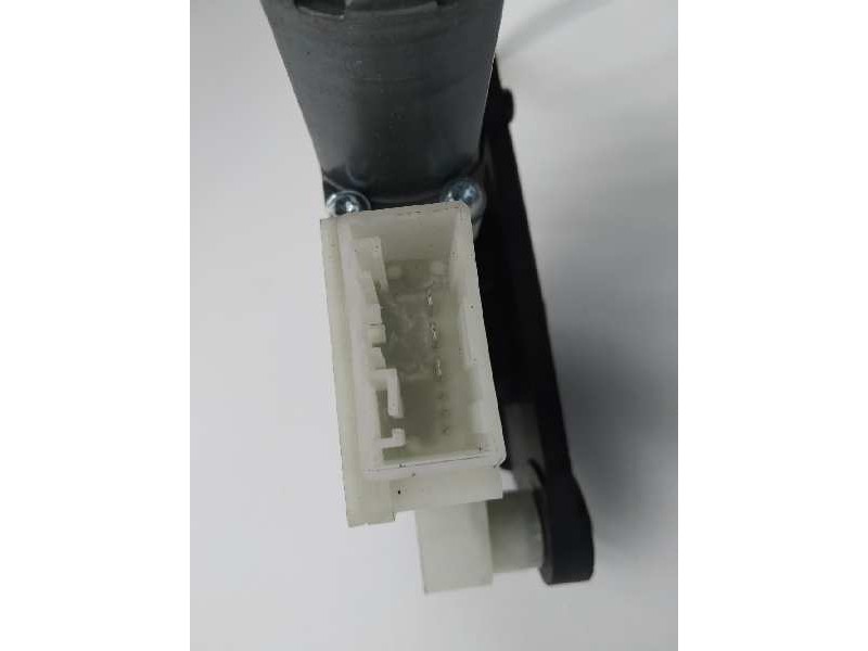 Recambio de elevalunas trasero izquierdo para skoda spaceback (5h) like referencia OEM IAM 5JJ839461 5JA959811L 