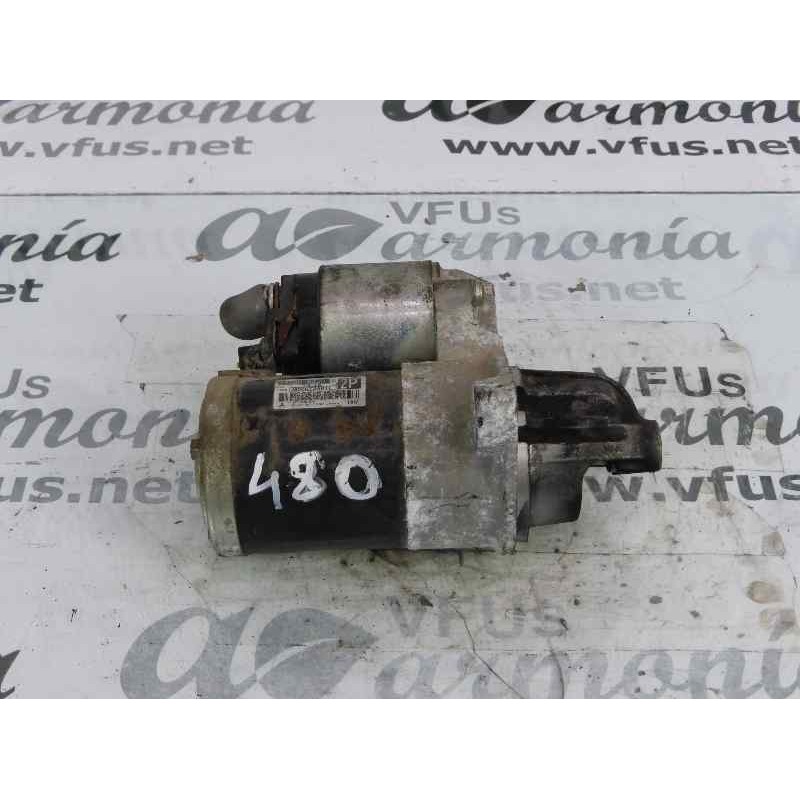 Recambio de motor arranque para suzuki ignis rg (fh) gl (5-ptas.) referencia OEM IAM 3110063J0 M000T36071 