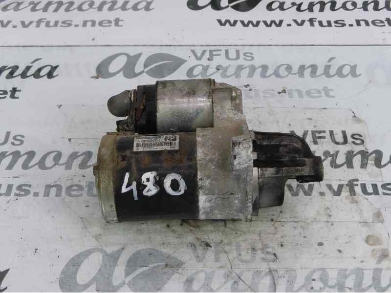 Recambio de motor arranque para suzuki ignis rg (fh) gl (5-ptas.) referencia OEM IAM 3110063J0 M000T36071 