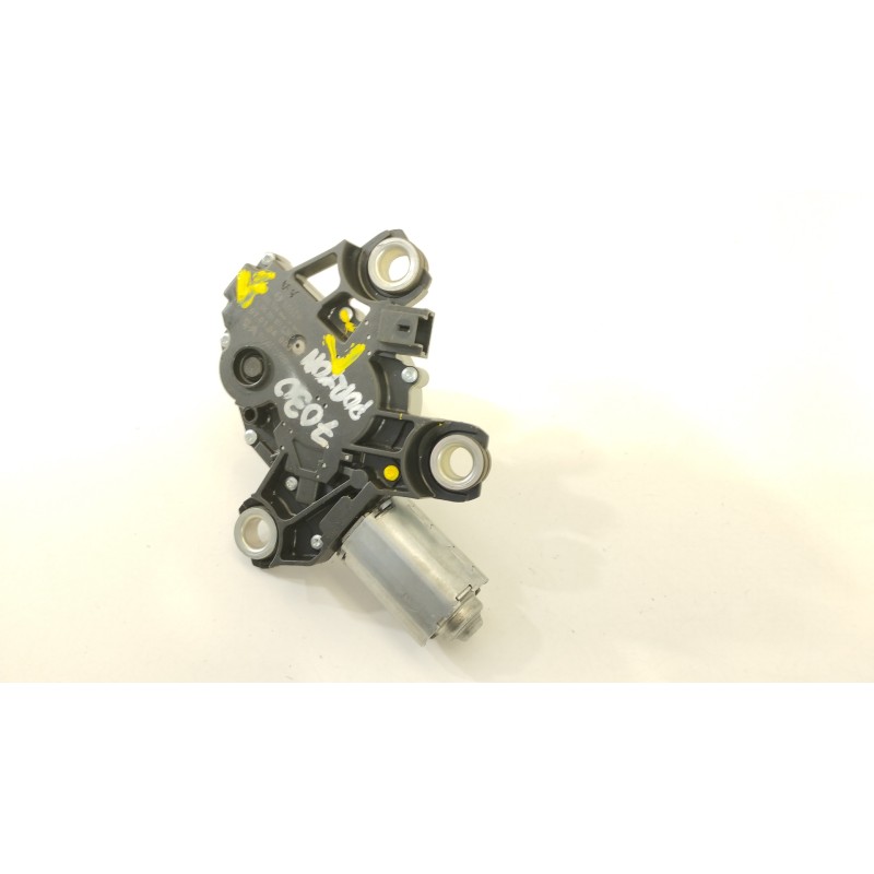 Recambio de motor limpia trasero para citroën c4 grand picasso exclusive referencia OEM IAM 9654115980 0390201817 