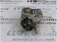 Recambio de motor arranque para suzuki ignis rg (fh) gl (5-ptas.) referencia OEM IAM 3110063J0 M000T36071  2