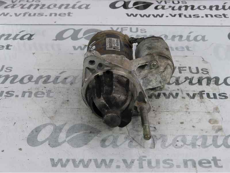 Recambio de motor arranque para suzuki ignis rg (fh) gl (5-ptas.) referencia OEM IAM 3110063J0 M000T36071 