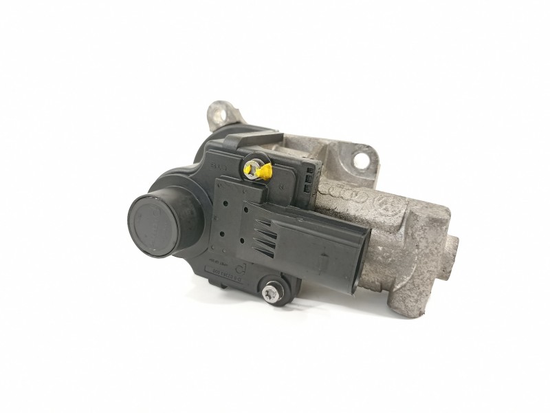 Recambio de valvula egr para seat ibiza (6j5) ecomotive referencia OEM IAM 03G131501N  