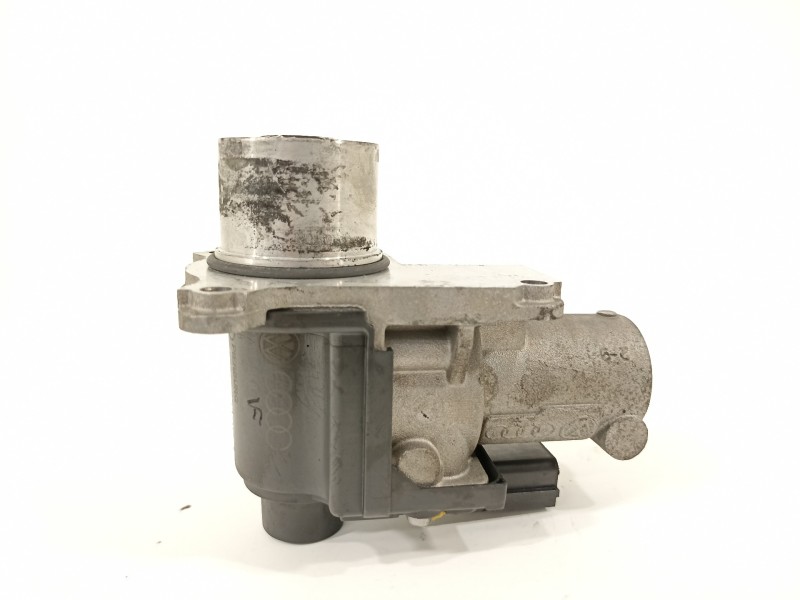Recambio de valvula egr para seat ibiza (6j5) ecomotive referencia OEM IAM 03G131501N  