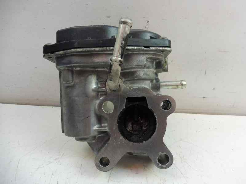 Recambio de valvula egr para toyota yaris ts referencia OEM IAM 2580033011  