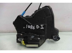 Recambio de cerradura puerta delantera izquierda para toyota auris hybrid active referencia OEM IAM   