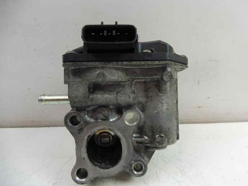 Recambio de valvula egr para toyota yaris ts referencia OEM IAM 2580033011  