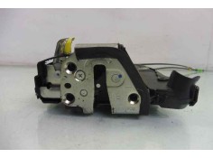 Recambio de cerradura puerta delantera izquierda para toyota auris hybrid active referencia OEM IAM    2