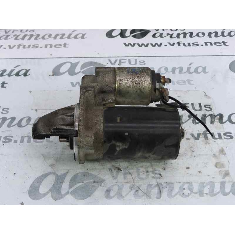 Recambio de motor arranque para ford fiesta (cbk) ambiente referencia OEM IAM 2S6U11000CB 0001107417 