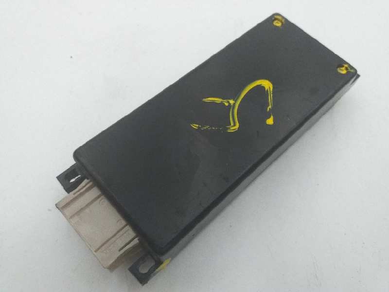 Recambio de modulo electronico para peugeot 307 break/sw (s2) sw pack + referencia OEM IAM 9662258380  